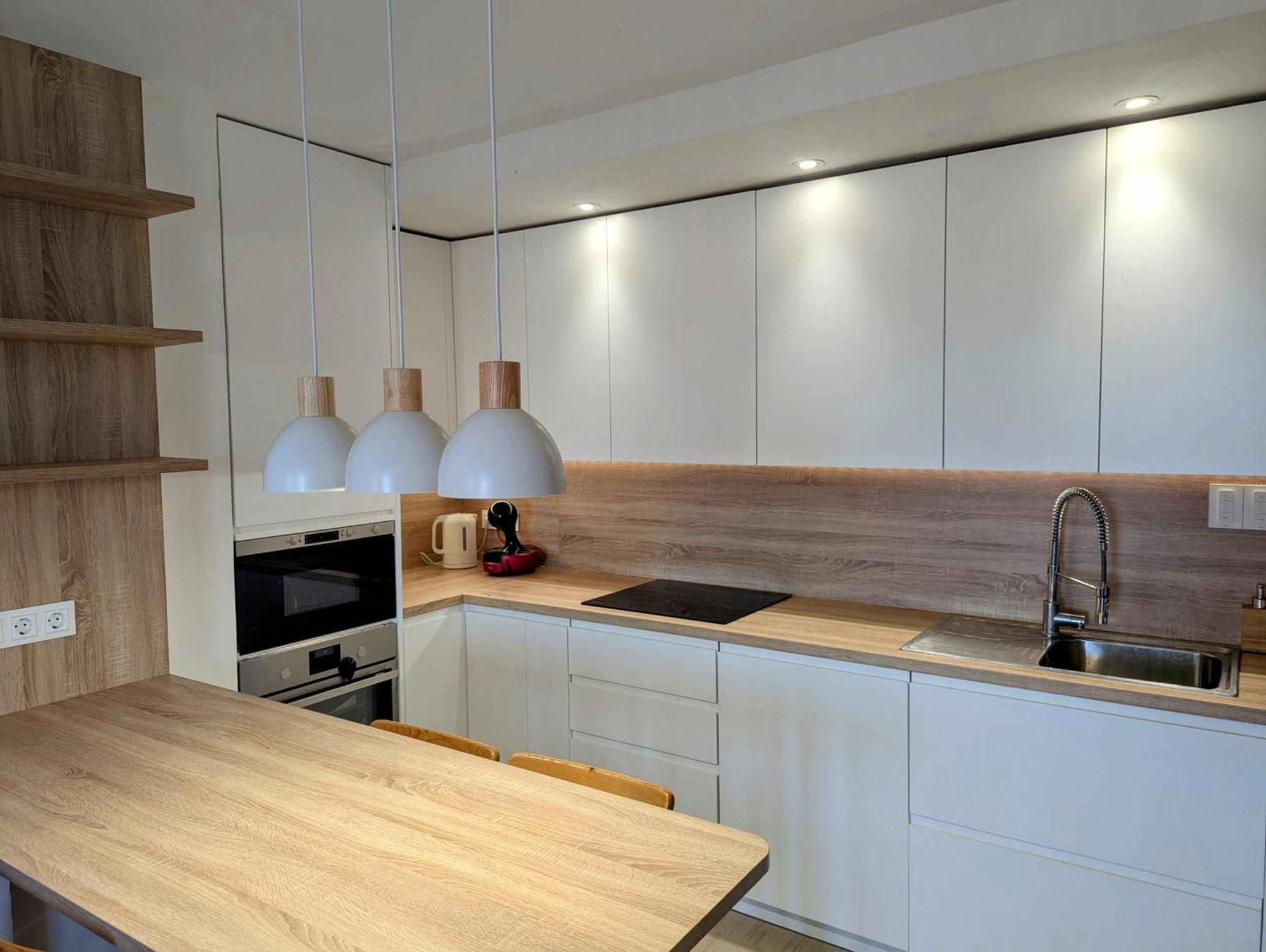 Modern Penthouse Apartment - 1 Min From The Beach Fuengirola Exterior photo